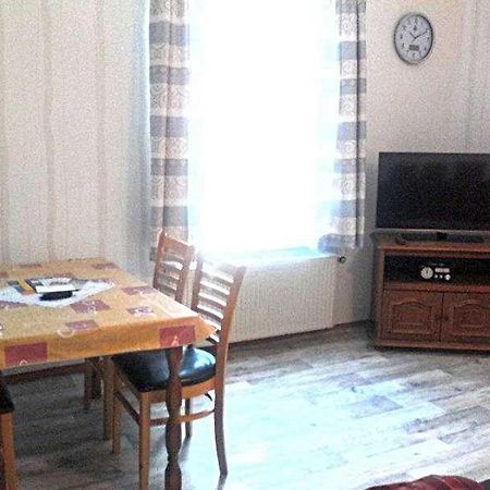 Ruegen Fewo 31 Goehren  Εξωτερικό φωτογραφία