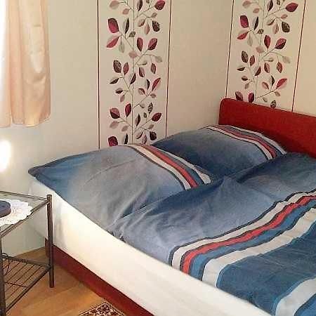 Ruegen Fewo 31 Goehren  Εξωτερικό φωτογραφία