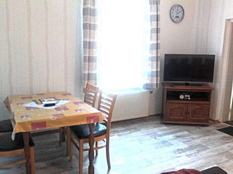 Ruegen Fewo 31 Goehren  Εξωτερικό φωτογραφία
