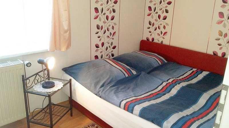 Ruegen Fewo 31 Goehren  Εξωτερικό φωτογραφία