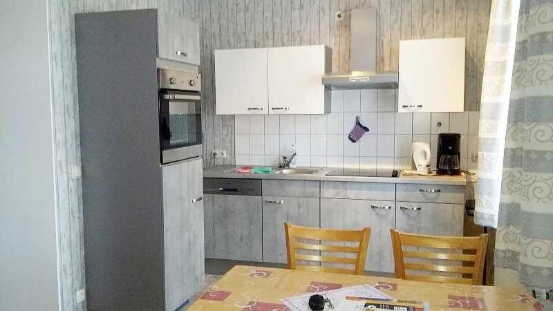 Ruegen Fewo 31 Goehren  Εξωτερικό φωτογραφία