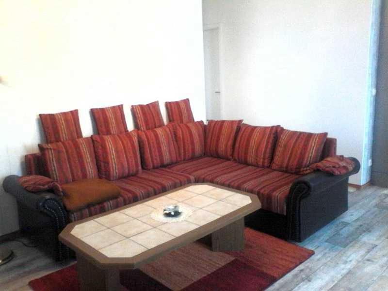 Ruegen Fewo 31 Goehren  Εξωτερικό φωτογραφία